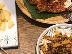 -云海肴·汽锅鸡·云南菜(苏州中心店)