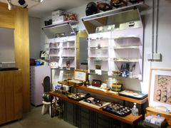 -聚点滑板SPOT SKATE(常熟路店)