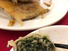 -大眼锅贴水饺(河东店)