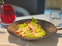 solo拌海鲜-Solo(衡山路店)