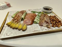 -老酒川菜坊(中山西路店)