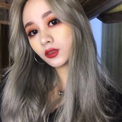 -侨治发型
