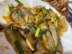 -钱山海鲜大排档