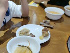 -岳记兴隆·青城腊排铜火锅(融创店)