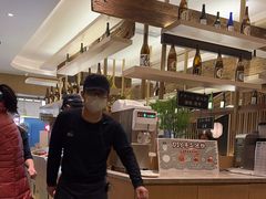 -温野菜涮涮锅(大悦城店)
