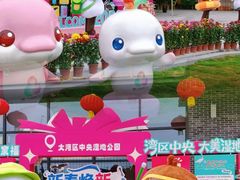 -大湾区中央湿地公园