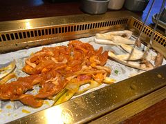 -新石器烤肉(之心城店)