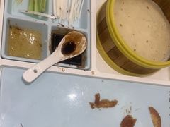 -良友·海鲜青岛菜·海肠捞饭(五四广场店)