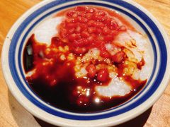 红豆稀饭-泥糊破店小酒馆·团建聚餐(南京西路店)