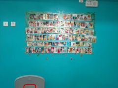 -美国悦宝园早教托育中心(东坝店)