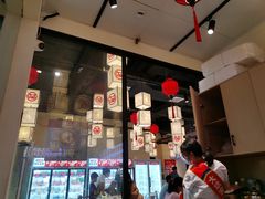 门面-大斌家串串火锅(望城天恒店)
