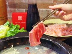 -重庆印象老火锅(梅林店)