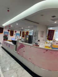 -纵享怡月月子中心(西稍门店)
