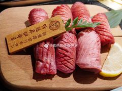 -丸藏和牛烧肉专门店(园区师惠坊店)