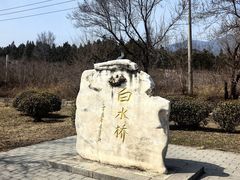 -白水寺森林公园