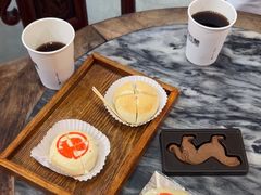 -陕拾叁(袁家村店)