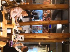 大堂-聚点串吧·北京烧烤(赵登禹路店)