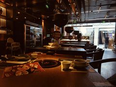 -盡膳口福跷脚牛肉火锅(北美新天地店)