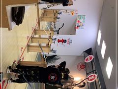 -道顺射箭·团建·骑射(张杨路店)