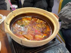 -谢记上海大排档(长寿路店)