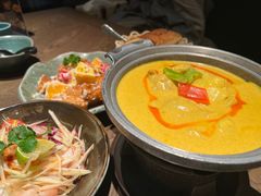 -安南越南餐厅(青岛万象城店)