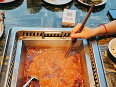 -冠菌火锅烤肉自助(东莞樟木头店)
