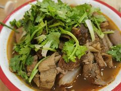 -江三王记牛杂馆(总店)