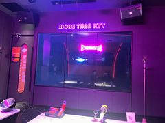 -星聚会KTV(上海松江万达店)