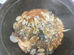 -富临港·蒸汽海鲜·手抓海鲜·炒菜(栈桥店)