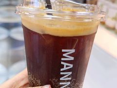 -Manner Coffee(芮欧百货店)