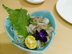 -昱匠·日本料理(金融街店)