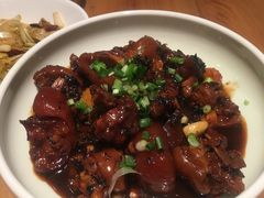 -渔乡米香·剁椒鱼头(四方坪店)