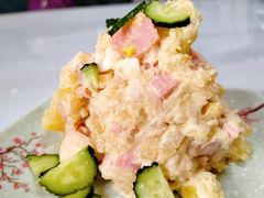 -金环西餐厅
