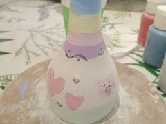 -拾光陶吧
