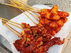 -辽B·小串(总店)