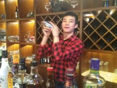 -北京西国贸大酒店