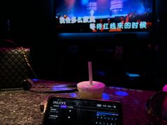 -INLOVE KTV(淮海路店)