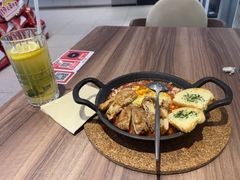 -必胜客(永旺店)