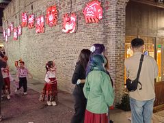 -东西巷