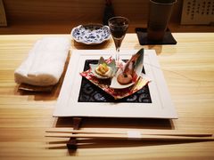 -鮨青(恒基名人购物中心店)