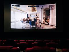 -金逸影城(武汉人信汇IMAX店)