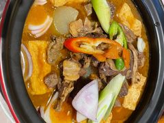 -腩得欢喜·牛腩煲火锅(万庭大厦店)