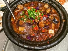-陶德砂锅(蜀汉路店)