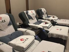 -享来足道·养生·SPA(虎泉店)