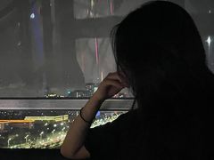 -琴岛之星摩天轮