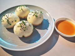 生煎馒头-屋里厢上海菜馆
