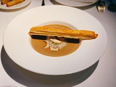 松露菌菇汤-Wei菋·Le Bistrot