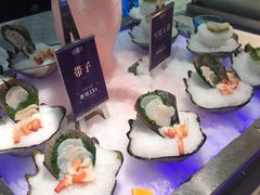 -海鼎荟海鲜姿造(晋江宝龙店)