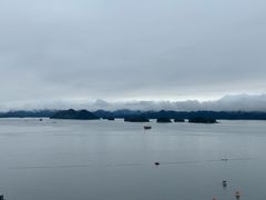 -绿城千岛湖喜来登度假酒店