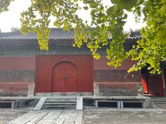 -承恩寺